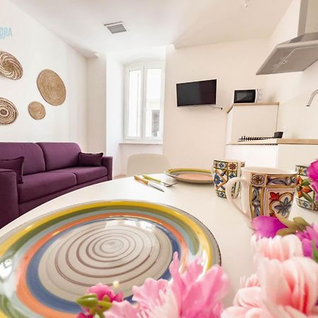 شقة Lazzaretto Vecchio 22 Tirabora Short Rent ترييستي المظهر الخارجي الصورة