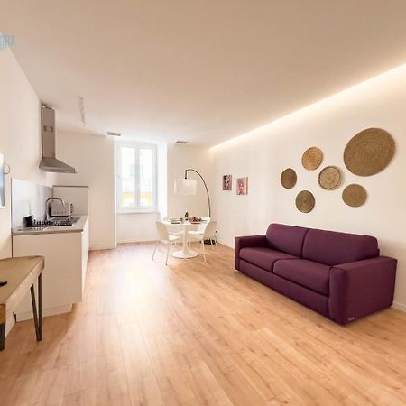 شقة Lazzaretto Vecchio 22 Tirabora Short Rent ترييستي المظهر الخارجي الصورة