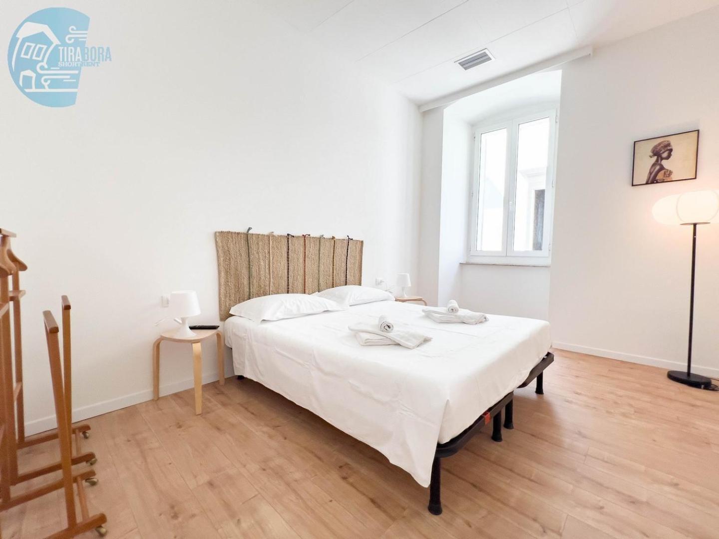 شقة Lazzaretto Vecchio 22 Tirabora Short Rent ترييستي المظهر الخارجي الصورة
