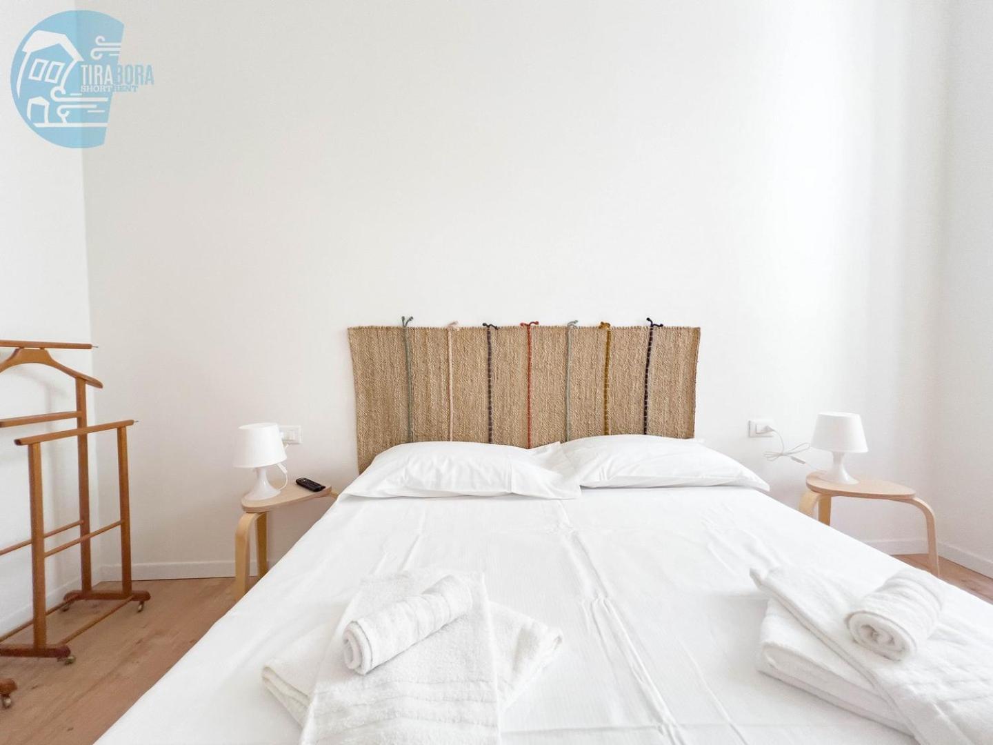 شقة Lazzaretto Vecchio 22 Tirabora Short Rent ترييستي المظهر الخارجي الصورة