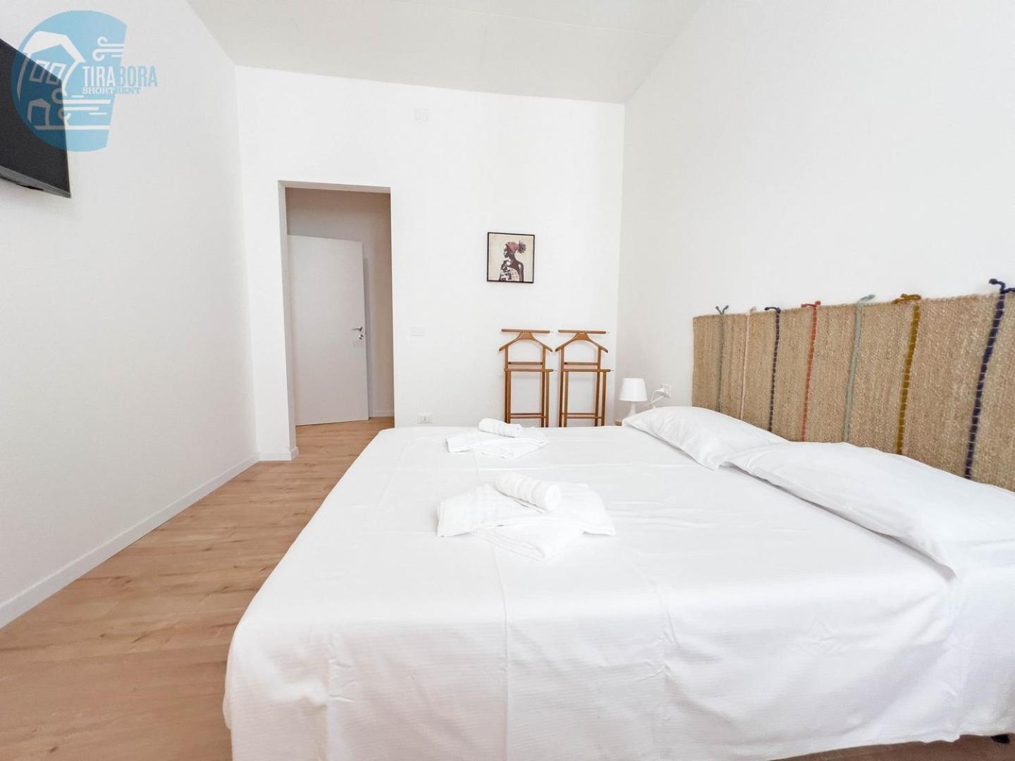 شقة Lazzaretto Vecchio 22 Tirabora Short Rent ترييستي المظهر الخارجي الصورة