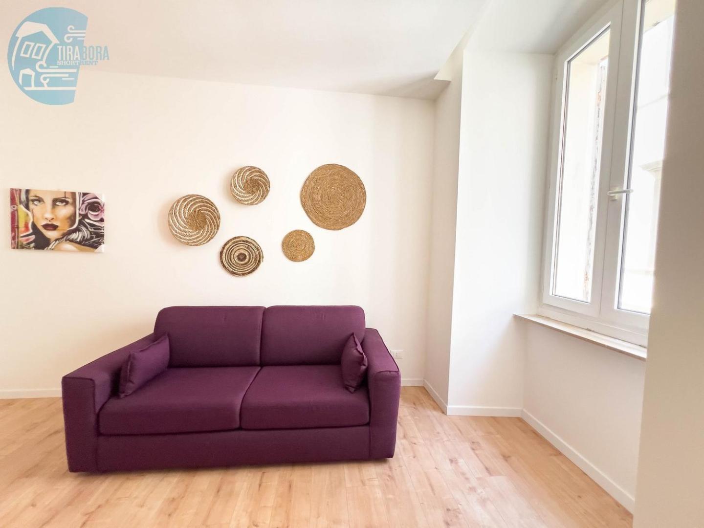 شقة Lazzaretto Vecchio 22 Tirabora Short Rent ترييستي المظهر الخارجي الصورة