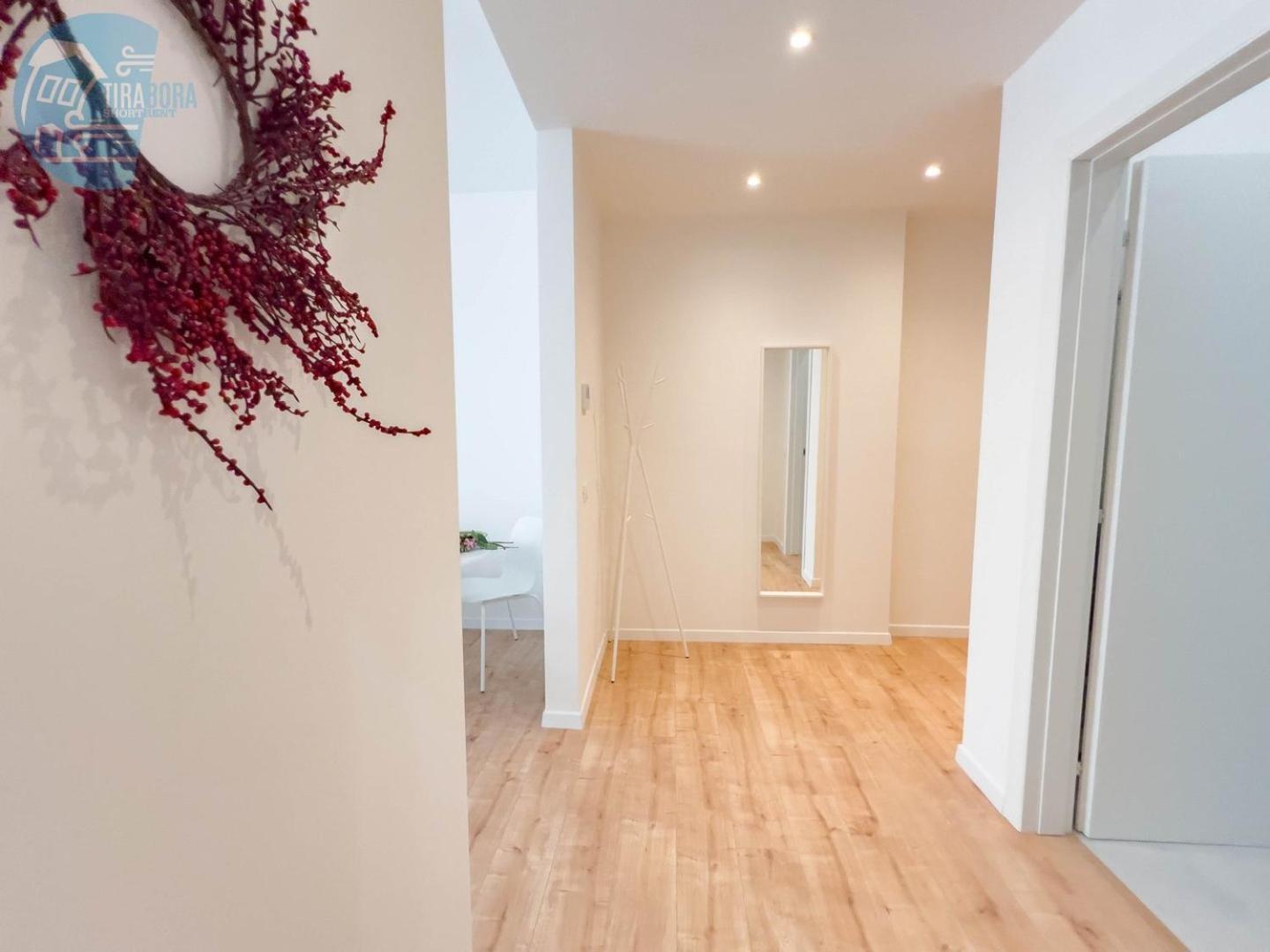 شقة Lazzaretto Vecchio 22 Tirabora Short Rent ترييستي المظهر الخارجي الصورة
