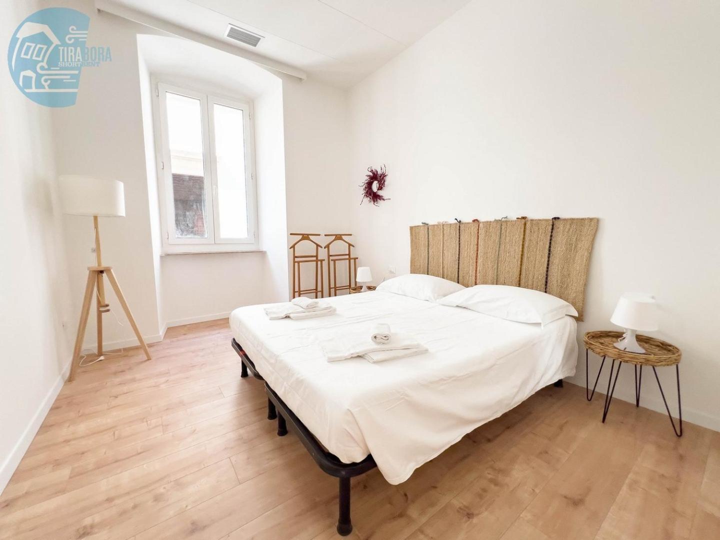 شقة Lazzaretto Vecchio 22 Tirabora Short Rent ترييستي المظهر الخارجي الصورة