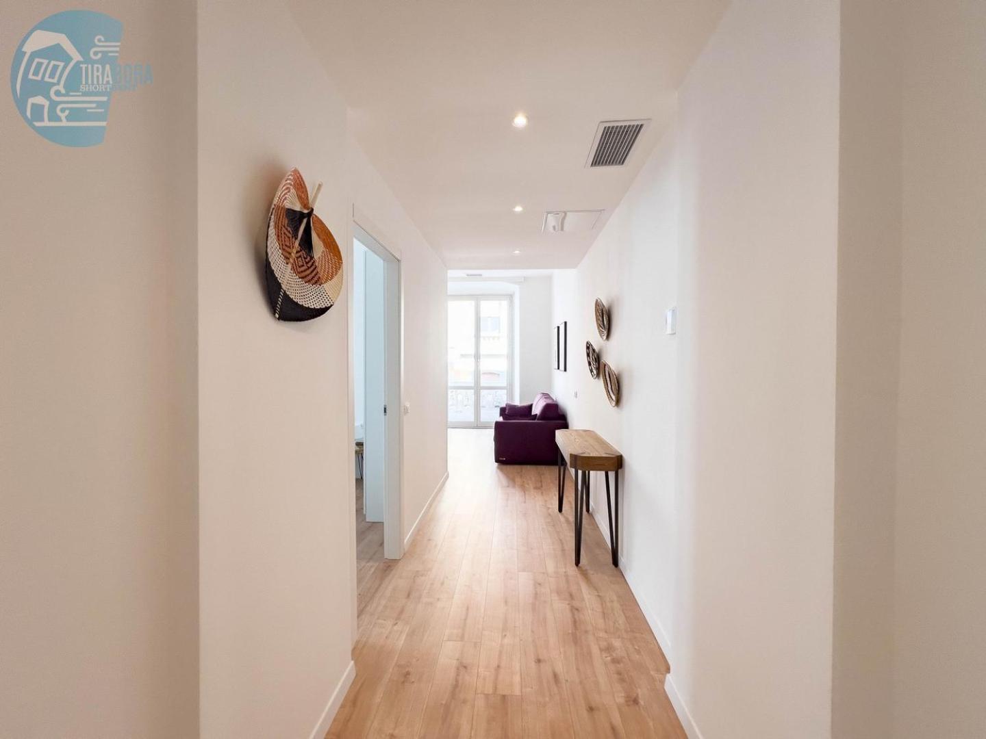 شقة Lazzaretto Vecchio 22 Tirabora Short Rent ترييستي المظهر الخارجي الصورة