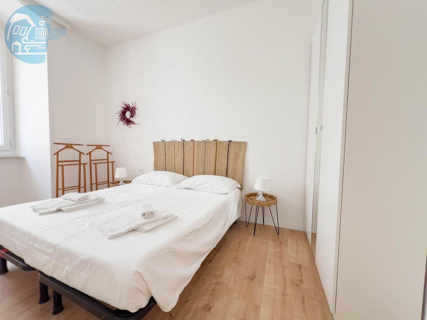 شقة Lazzaretto Vecchio 22 Tirabora Short Rent ترييستي المظهر الخارجي الصورة