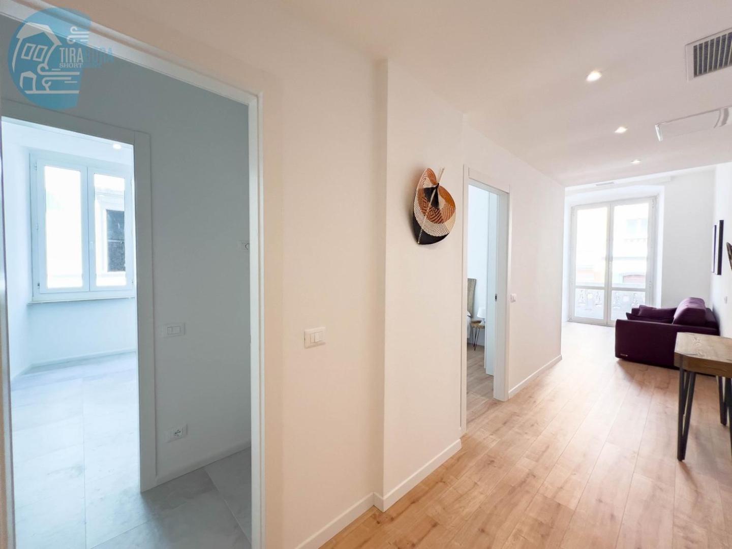 شقة Lazzaretto Vecchio 22 Tirabora Short Rent ترييستي المظهر الخارجي الصورة