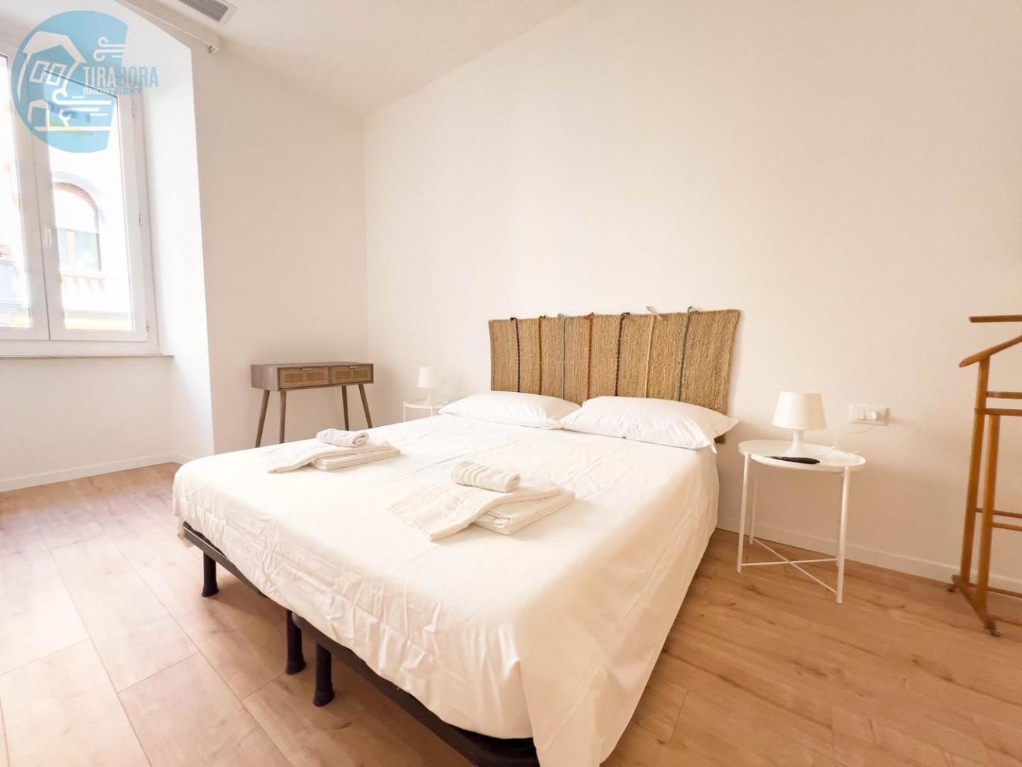 شقة Lazzaretto Vecchio 22 Tirabora Short Rent ترييستي المظهر الخارجي الصورة
