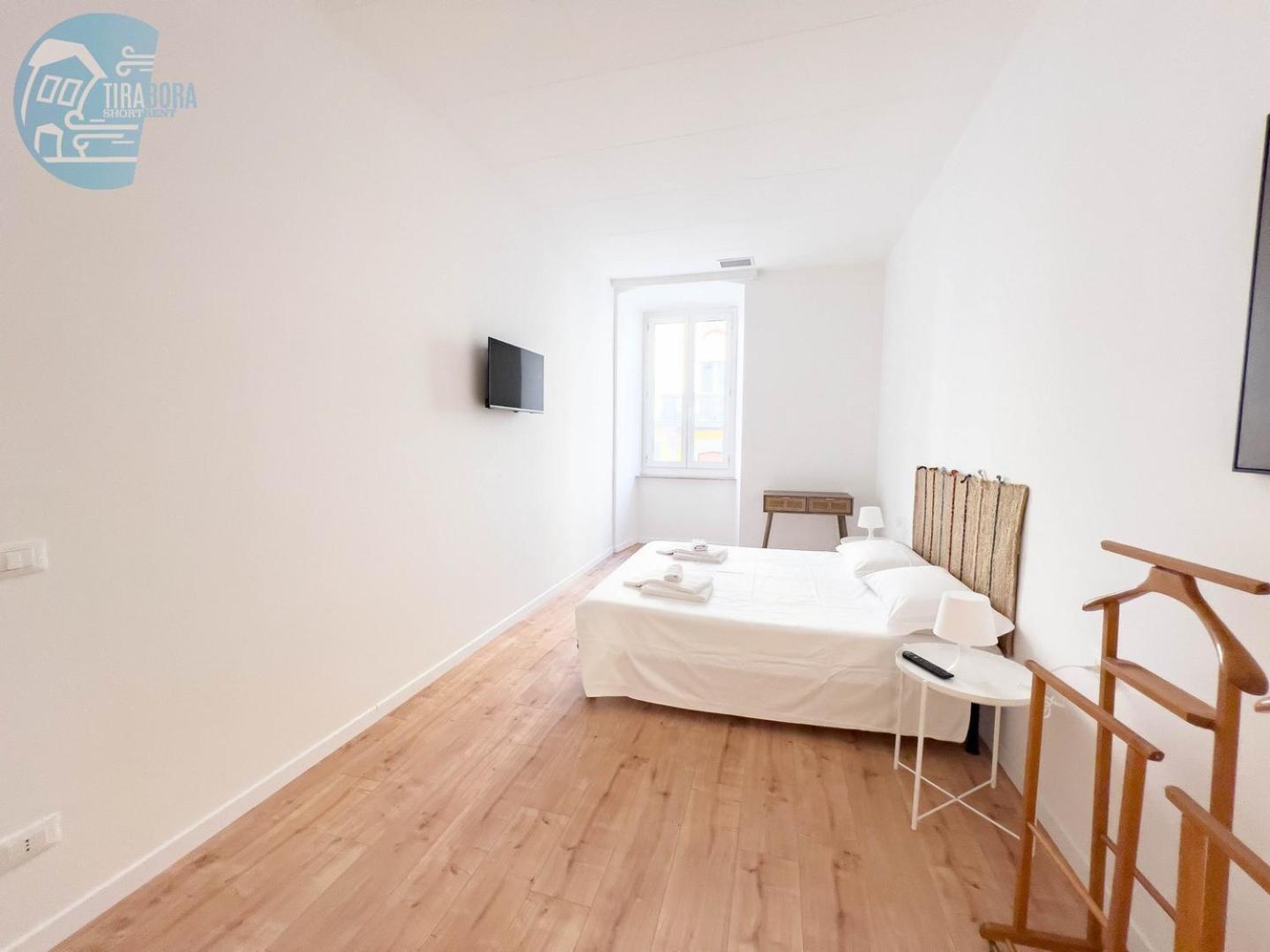 شقة Lazzaretto Vecchio 22 Tirabora Short Rent ترييستي المظهر الخارجي الصورة