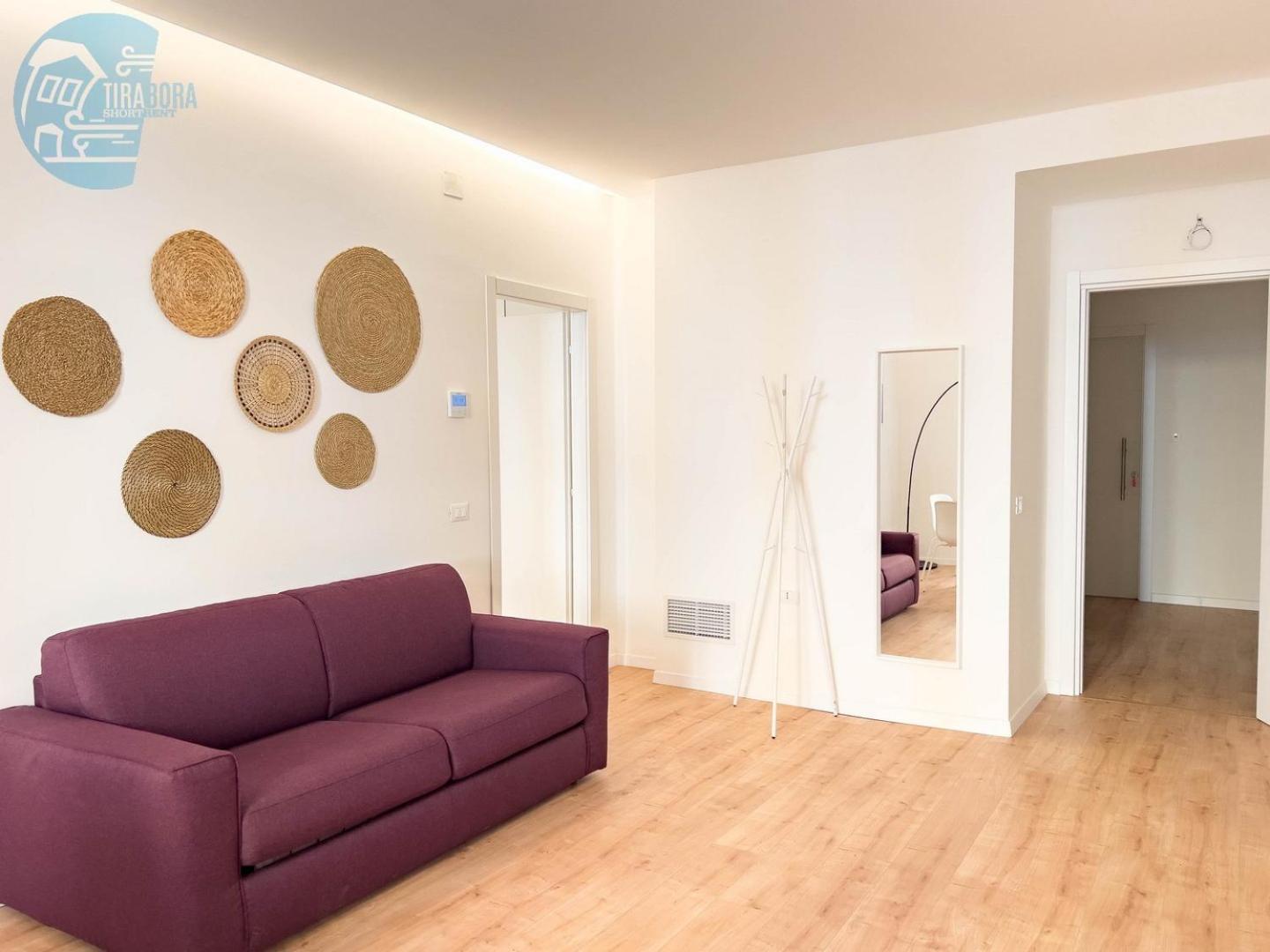 شقة Lazzaretto Vecchio 22 Tirabora Short Rent ترييستي المظهر الخارجي الصورة