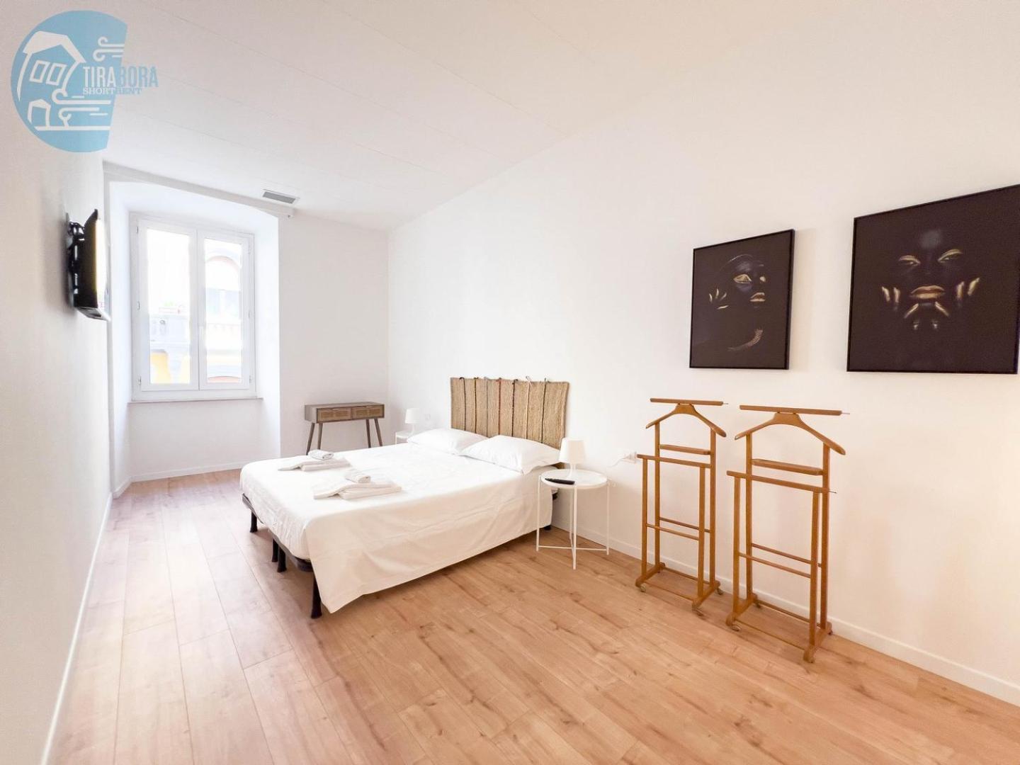 شقة Lazzaretto Vecchio 22 Tirabora Short Rent ترييستي المظهر الخارجي الصورة