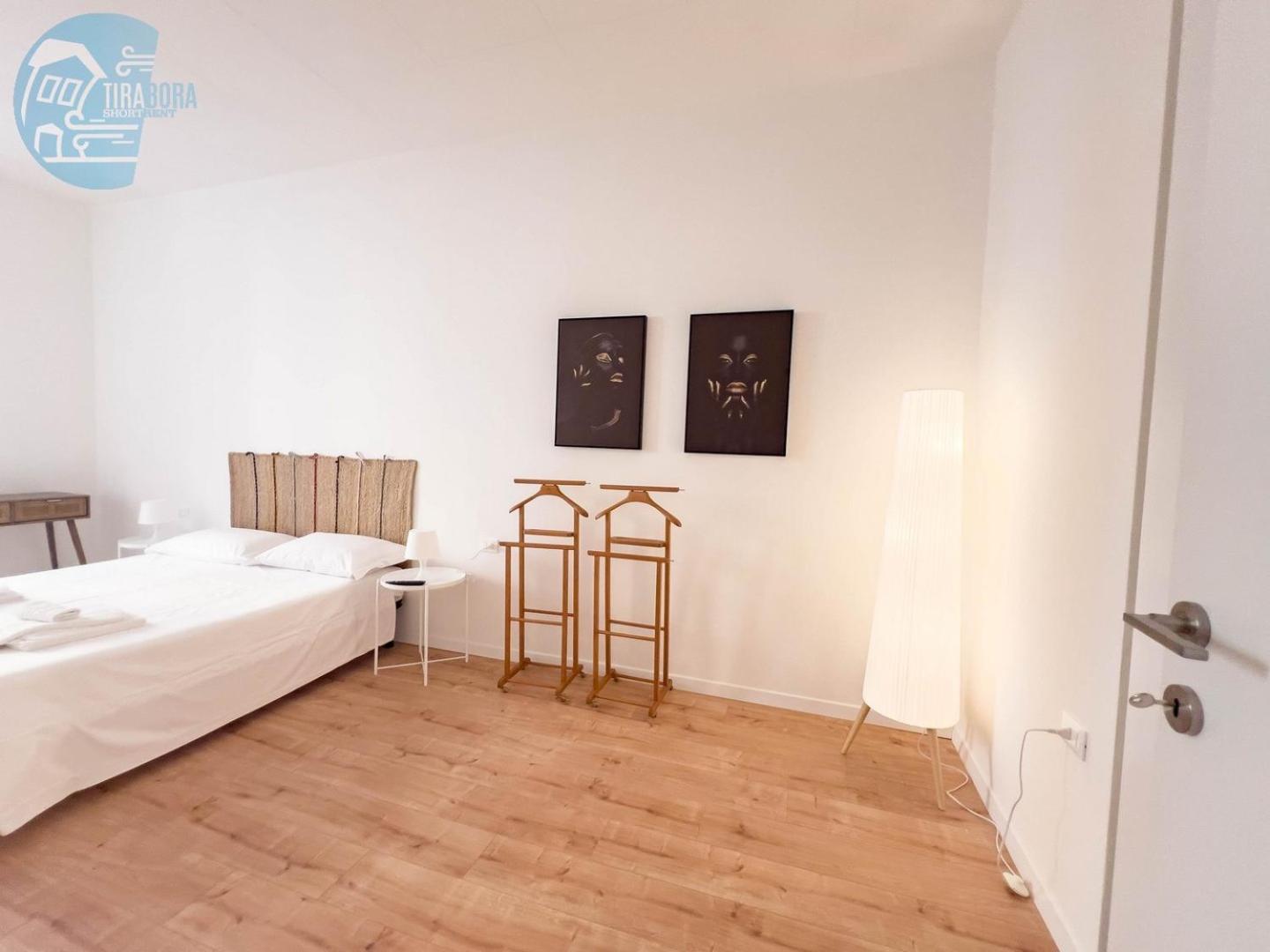 شقة Lazzaretto Vecchio 22 Tirabora Short Rent ترييستي المظهر الخارجي الصورة